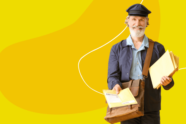 Mittivo - servizi postali online