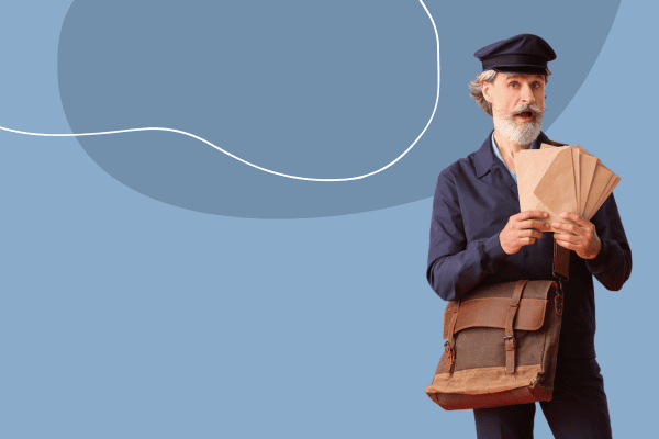 Mittivo - servizi postali online