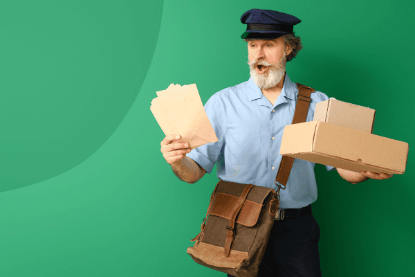 Mittivo - servizi postali online