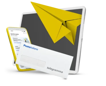 telegramma non consegnato